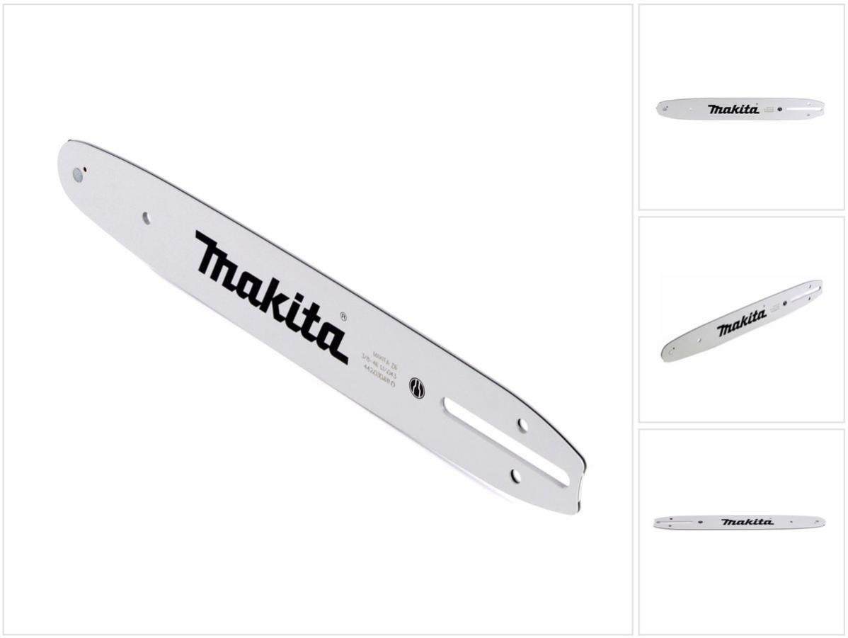 Épée 2 chaînes convient pour MAKITA uc4530a 30 cm 3/8" 45 TG 1,3 mm chaine de tronconneuse Épée 2 chaînes convient pour MAKITA uc4530a 30 cm 3/8" 45 TG 1,3 mm chaine de tronconneuse